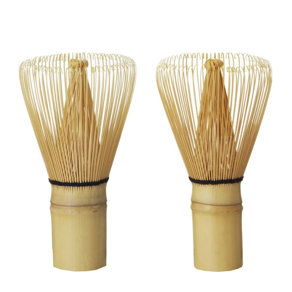 SHINDOH (Tea Whisk 100 / Tea Whisk 80) Chado - Matcha 1 pc.