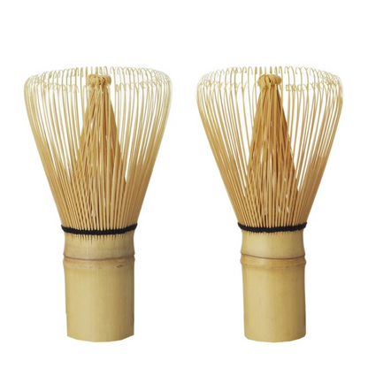SHINDOH (Tea Whisk 100 / Tea Whisk 80) Chado - Matcha 1 pc.