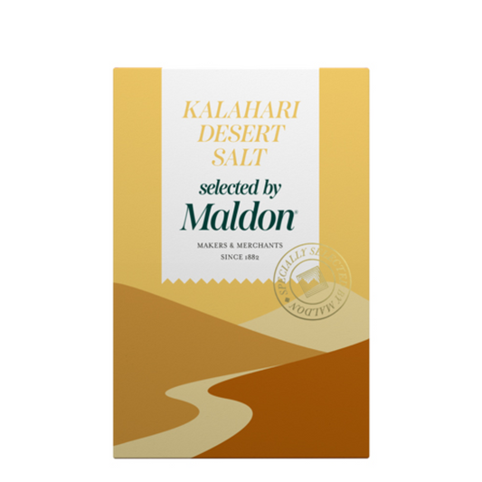 MALDO Kalahari Desert Salt 250g
