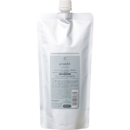 LEBEL Lebel ProEdit Careworks System Treatment (150ml / Refill 500ml)