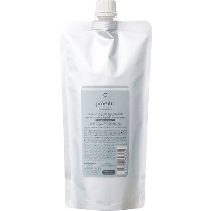 LEBEL Lebel ProEdit Careworks System Treatment (150ml / Refill 500ml)