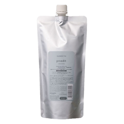 LEBEL Lebel ProEdit Careworks System Treatment (150ml / Refill 500ml)