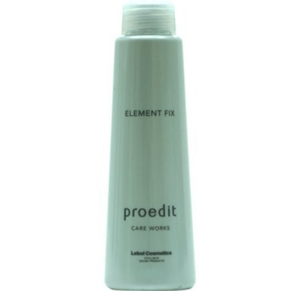 LEBEL Lebel ProEdit Careworks System Treatment (150ml / Refill 500ml)