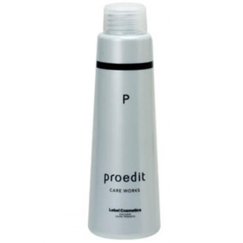 LEBEL Lebel ProEdit Careworks System Treatment (150ml / Refill 500ml)