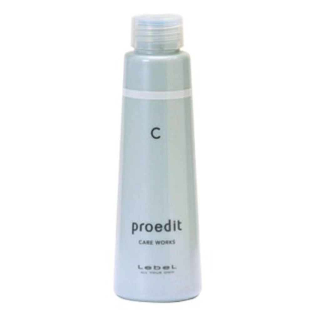 LEBEL Lebel ProEdit Careworks System Treatment (150ml / Refill 500ml)
