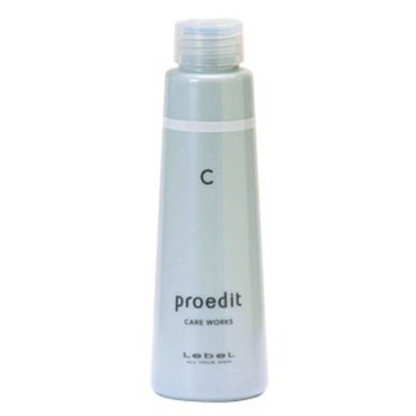LEBEL Lebel ProEdit Careworks System Treatment (150ml / Refill 500ml)