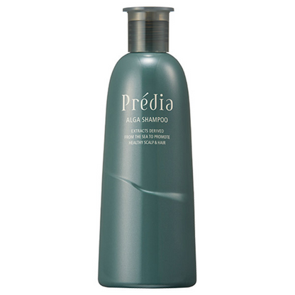 KOSE PREDIA Algae Shampoo Color Care (300ml / 600ml / Refill 500ml)