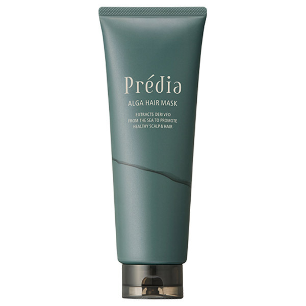 KOSE PREDIA Algae Hair Mask Color Care (250g / 630g / Refill 630g)