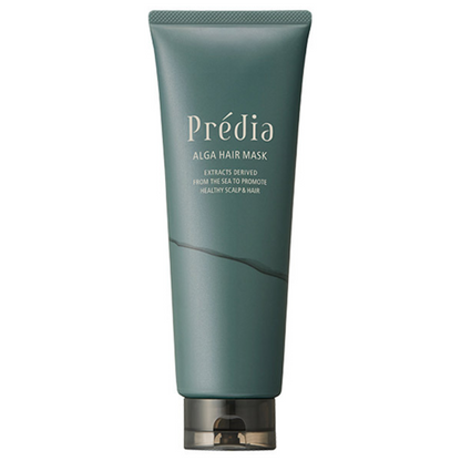 KOSE PREDIA Algae Hair Mask Color Care (250g / 630g / Refill 630g)