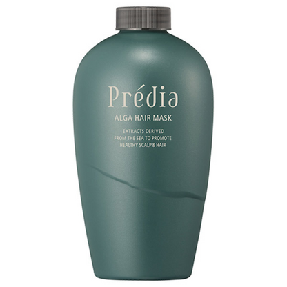 KOSE PREDIA Algae Hair Mask Color Care (250g / 630g / Refill 630g)