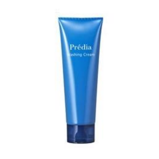 KOSE PREDIA Washing Cream Facial Cleanser 120g