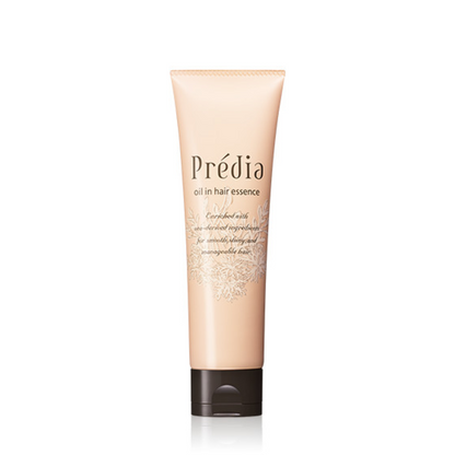 KOSE PREDIA Oil-in Hair Essence Treatment 140g