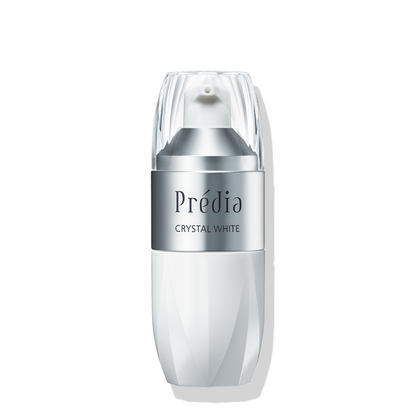 KOSE PREDIA Crystal White Serum (30ml / Refill 30ml)