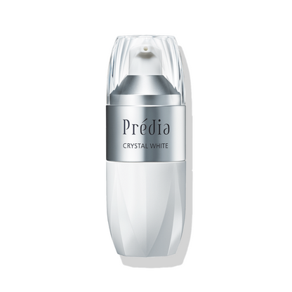 KOSE PREDIA Crystal White Serum (30ml / Refill 30ml)