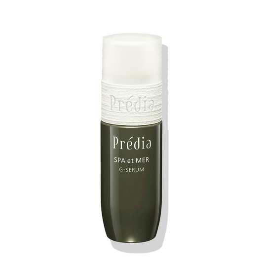 KOSE PREDIA Spa et Mail G Serum 40ml