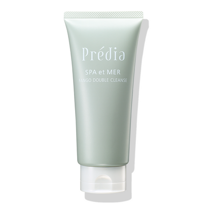KOSE PRÉDIA Spa e mère Fango W Cleanse Cleansing Cream (150g / 300g)