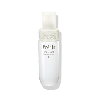 KOSE PRÉDIA Spa-Emaire Mineral Lotion (I / II / White I / White II) 250ml / Refill 250ml