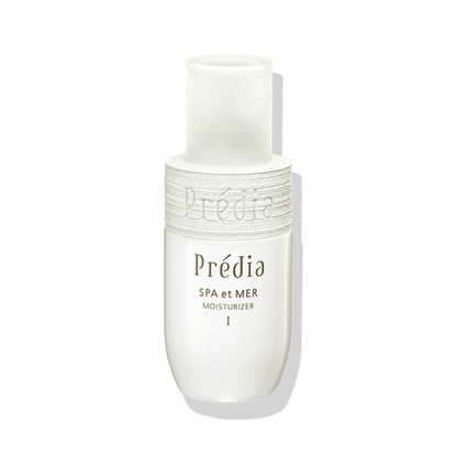 KOSE PRÉDIA Spa-Emaire Moisturizer (I / II / White I / White II) 150ml / Refill 150ml