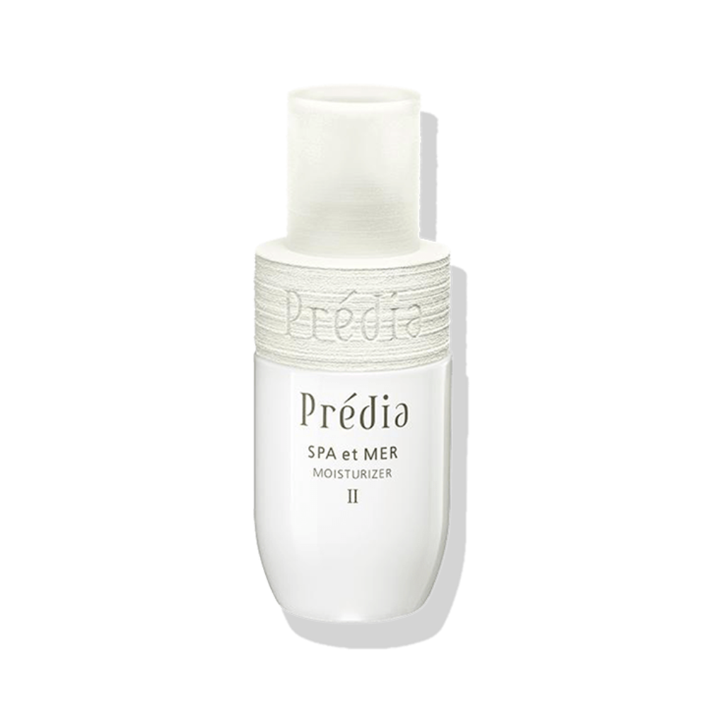 KOSE PRÉDIA Spa-Emaire Moisturizer (I / II / White I / White II) 150ml / Refill 150ml