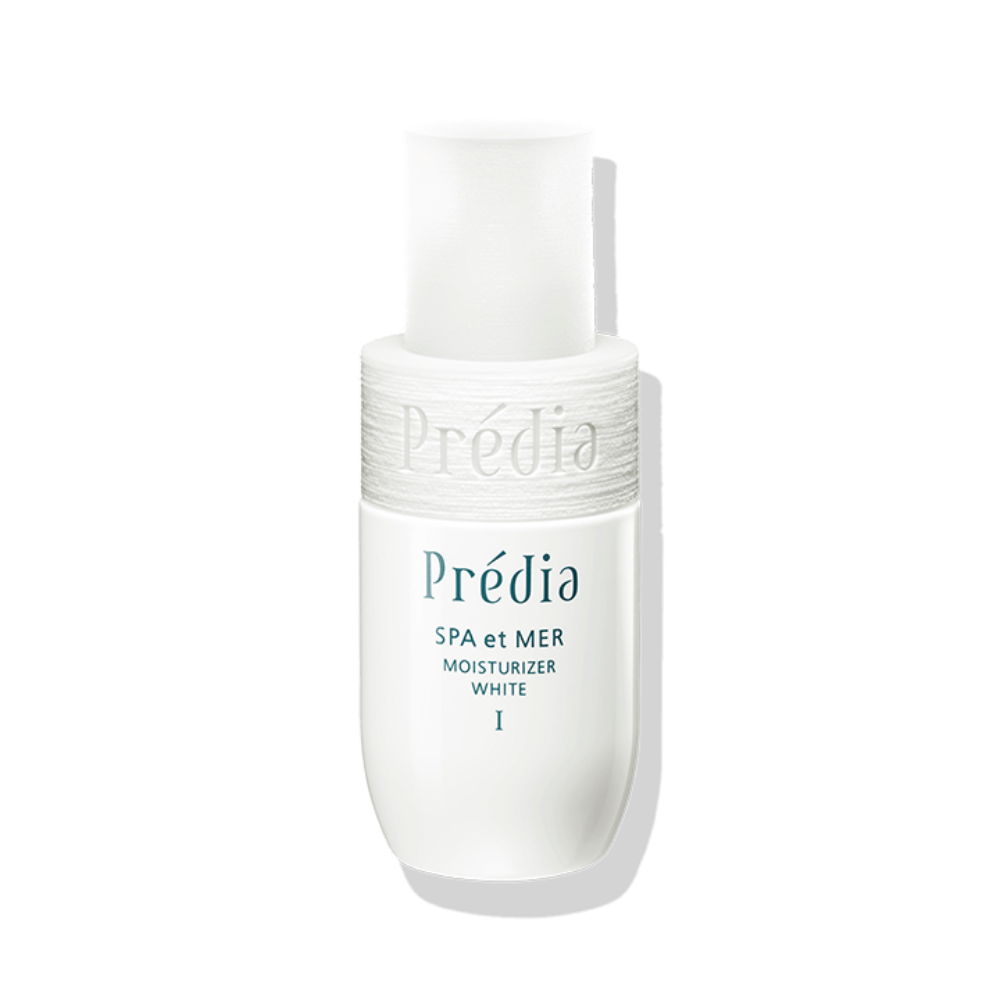 KOSE PRÉDIA Spa-Emaire Moisturizer (I / II / White I / White II) 150ml / Refill 150ml