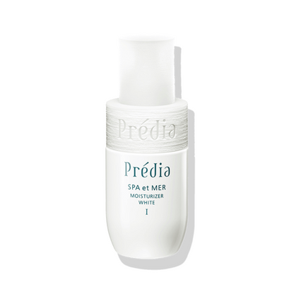 KOSE PRÉDIA Spa-Emaire Moisturizer (I / II / White I / White II) 150ml / Refill 150ml