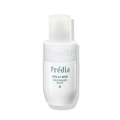 KOSE PRÉDIA Spa-Emaire Moisturizer (I / II / White I / White II) 150ml / Refill 150ml