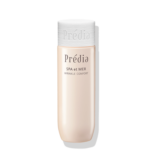 KOSE PRÉDIA SPA-ÉMAIRE Wrinkle Confort Lotion 170ml