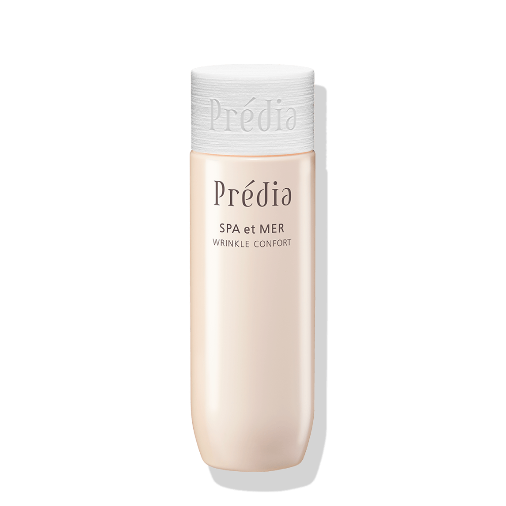 KOSE PRÉDIA SPA-ÉMAIRE Wrinkle Confort Lotion 170ml
