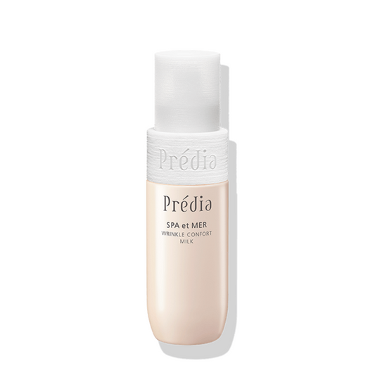 KOSE PRÉDIA Spa-EmaireWrinkle Comforter Milk 130ml