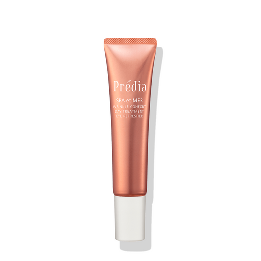 KOSE PREDIA Spa-Emair Wrinkle C Day Treatment Eye Refresher 15g