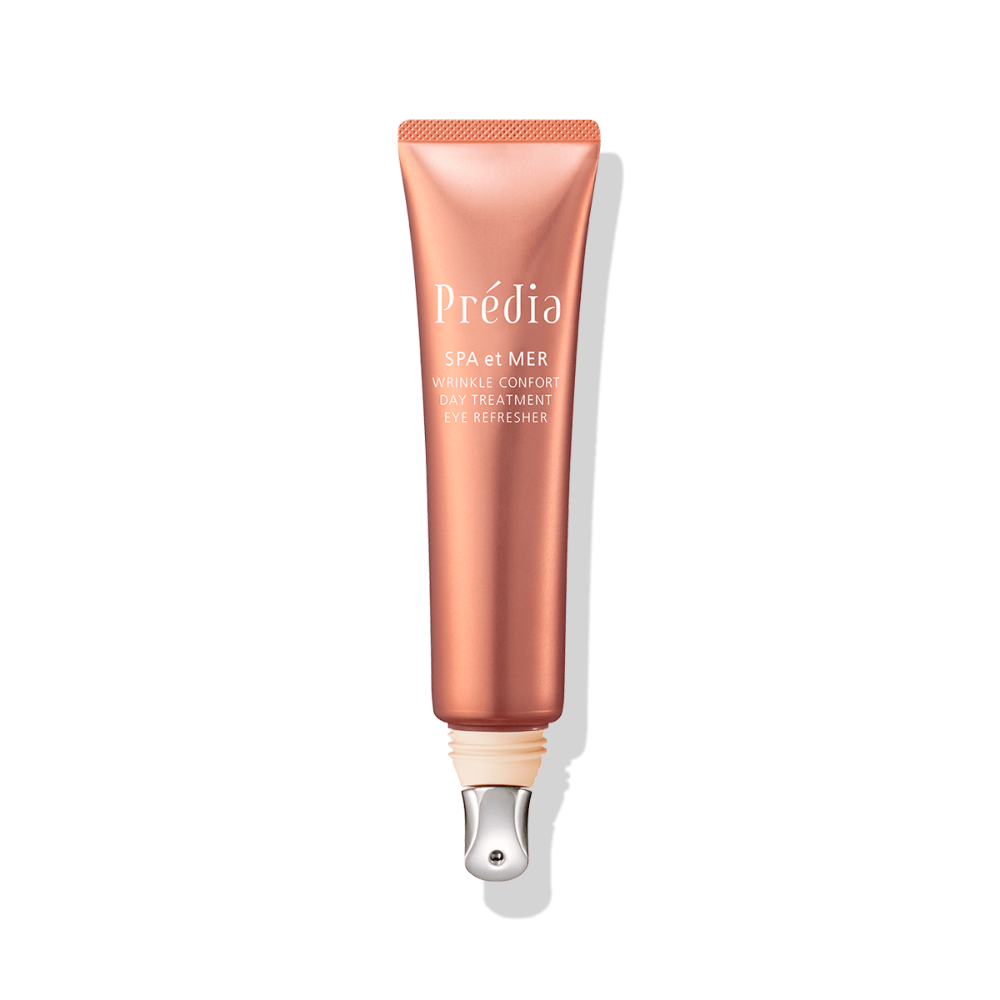 KOSE PREDIA Spa-Emair Wrinkle C Day Treatment Eye Refresher 15g