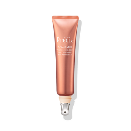 KOSE PREDIA Spa-Emair Wrinkle C Day Treatment Eye Refresher 15g