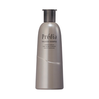 KOSE PREDIA Thalasso Shampoo n (300ml / 600ml / Refill 500ml)