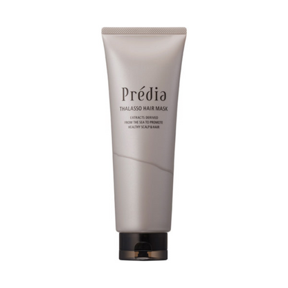 KOSE PREDIA Thalasso Hair Mask n (250g / 640g / Refill 640g)