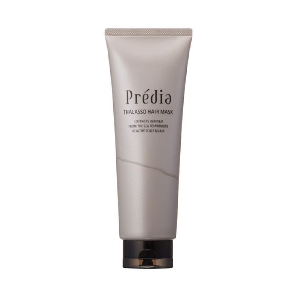 KOSE PREDIA Thalasso Hair Mask n (250g / 640g / Refill 640g)