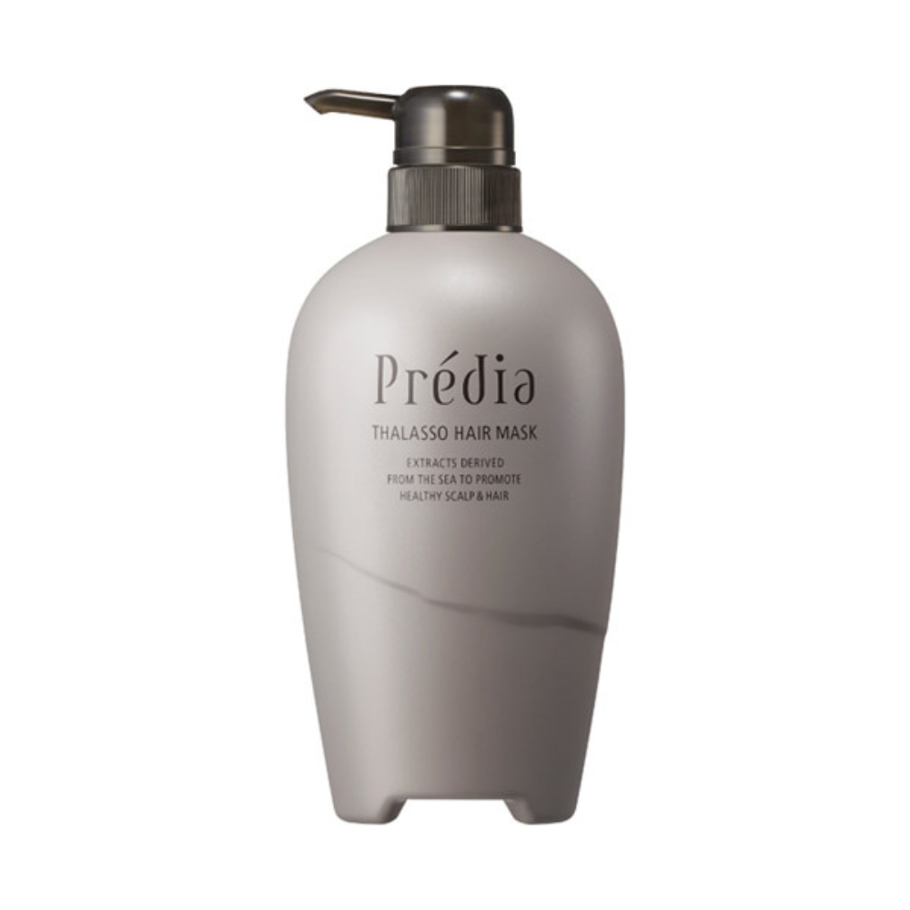 KOSE PREDIA Thalasso Hair Mask n (250g / 640g / Refill 640g)