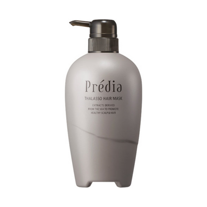 KOSE PREDIA Thalasso Hair Mask n (250g / 640g / Refill 640g)