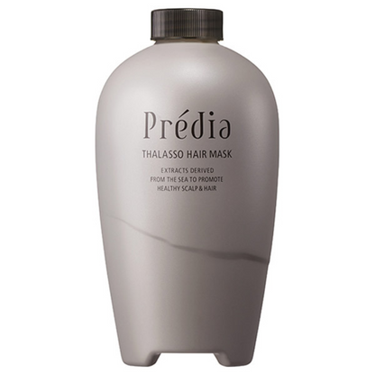 KOSE PREDIA Thalasso Hair Mask n (250g / 640g / Refill 640g)