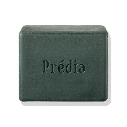 KOSE PREDIA Deep Sea Spa Kelp Soap Facial Soap 75g