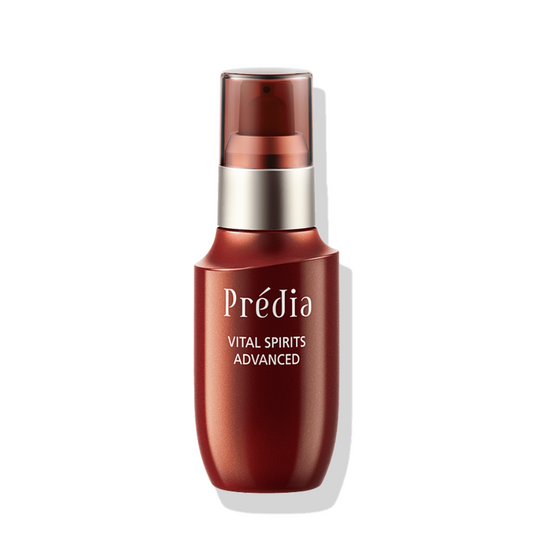 KOSE PREDIA Vital Spirits Advanced Serum Refill 60ml