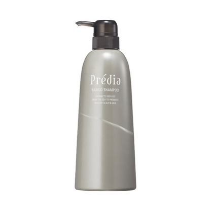 KOSE PREDIA Fango Shampoo (300ml / 600ml / Refill 500ml)