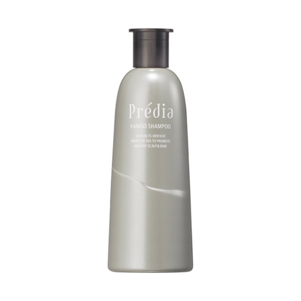 KOSE PREDIA Fango Shampoo (300ml / 600ml / Refill 500ml)