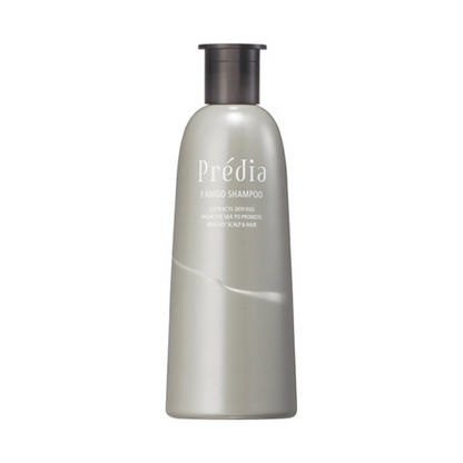 KOSE PREDIA Fango Shampoo (300ml / 600ml / Refill 500ml)