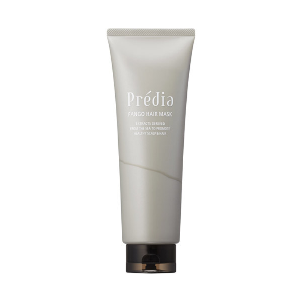 KOSE PREDIA Fungo Hair Mask n (250g / 640g / Refill 640g)