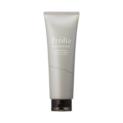 KOSE PREDIA Fungo Hair Mask n (250g / 640g / Refill 640g)