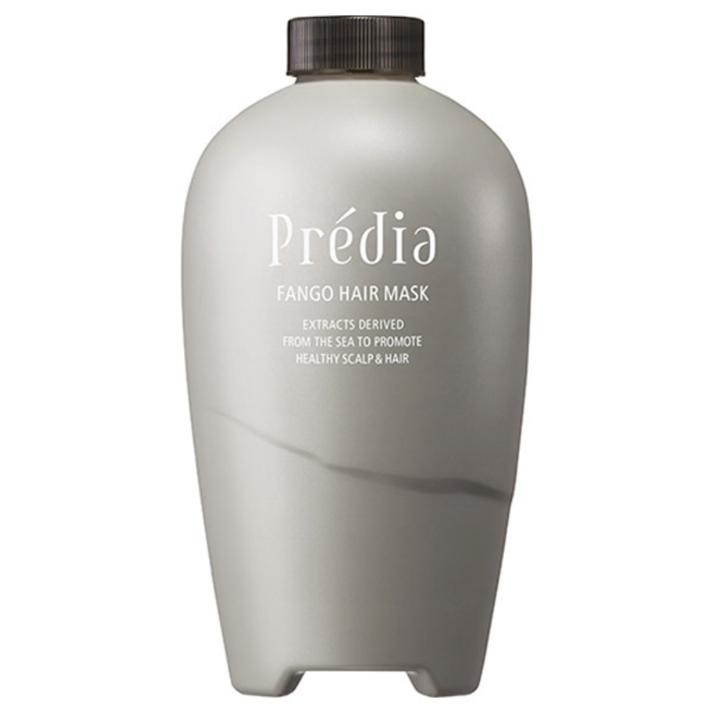 KOSE PREDIA Fungo Hair Mask n (250g / 640g / Refill 640g)