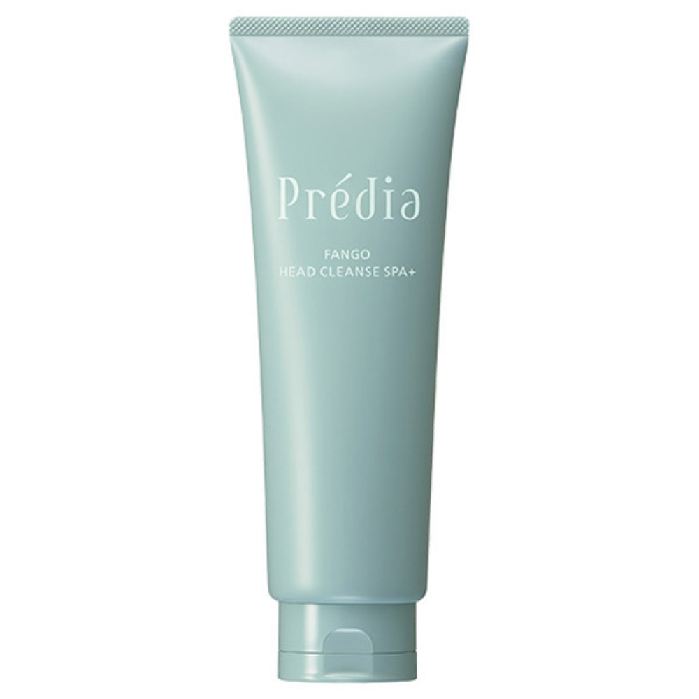 KOSE PREDIA Fungo Head Cleanse SPA+ (250g / 500g / Refill 500g)