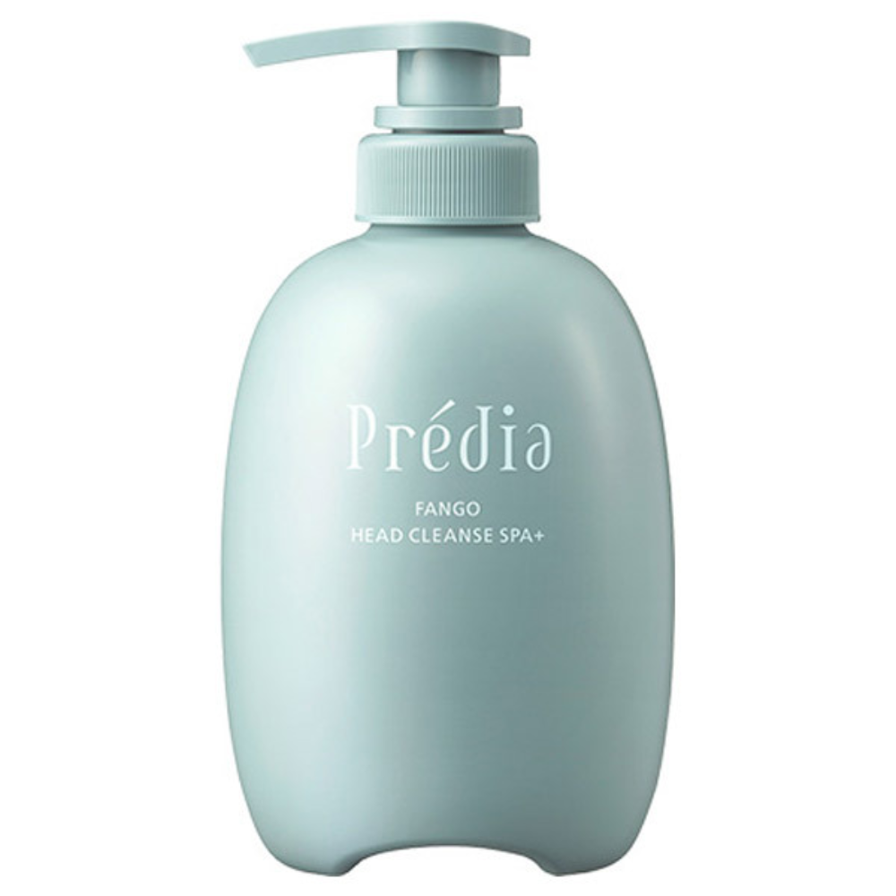 KOSE PREDIA Fungo Head Cleanse SPA+ (250g / 500g / Refill 500g)