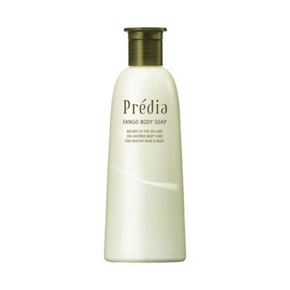 KOSE PREDIA Fungo Body Soap na (300ml / 600ml / Refill 500ml)