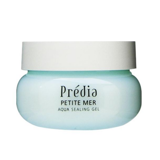 KOSE PREDIA Petit Maire Aqua Sealing Gel 100g